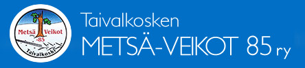 Taivalkosken Metsä-Veikot85 Ry